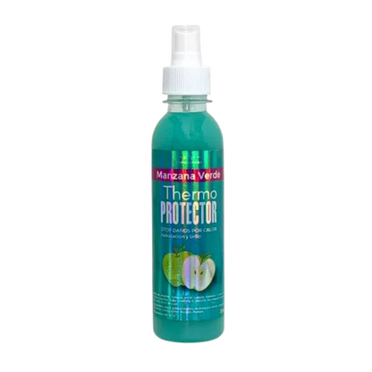 Crema termoprotector manzana verde 250 ml Copacabana