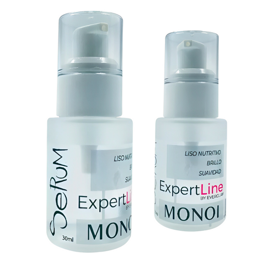 Serum capilar Monoi 30 ml Expertline Everglam