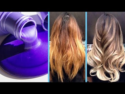 Matizador peluquería profesional MATIXX Cabello Violeta 220 ml Keralmax